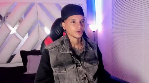 owen blaze online show from 05.21.26