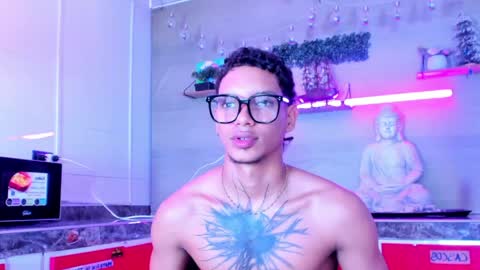 owen blaze online show from 05.25.26