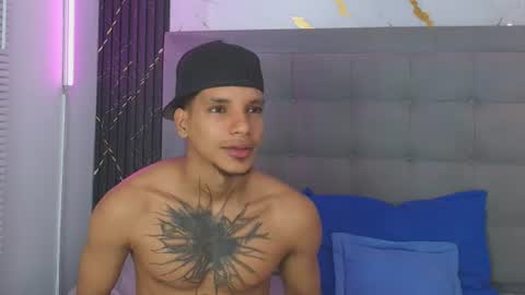owen blaze online show from 06.28.26