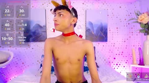 Owen online show from 03.01.26