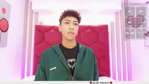 Owen online show from 03.25.26