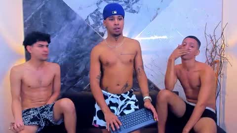 owen_mccarthy online show from 02.08.25