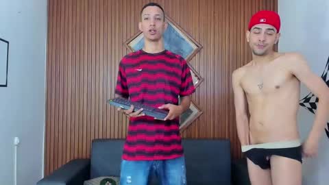 owen_mccarthy online show from 02.20.25