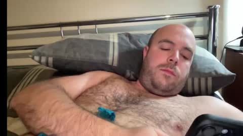 Owen2022 online show from 02.19.25