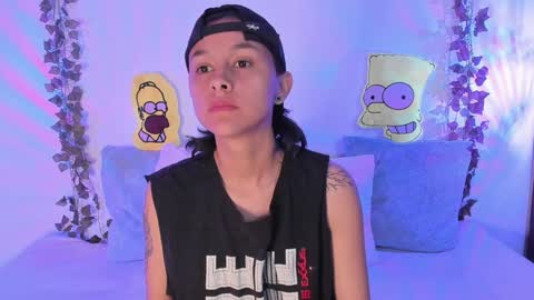 Snapshot of owenfoxx1 chatting on 12.10.24 Owen foxx online show from 12.10.24