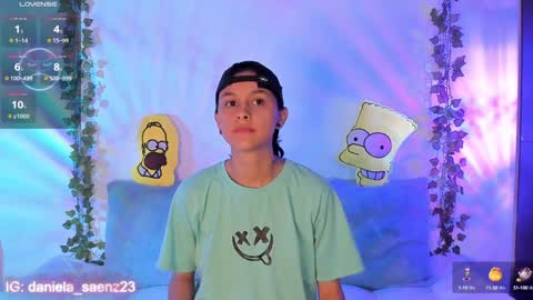 Snapshot of owenfoxx1 chatting on 12.17.24 Owen foxx online show from 12.17.24