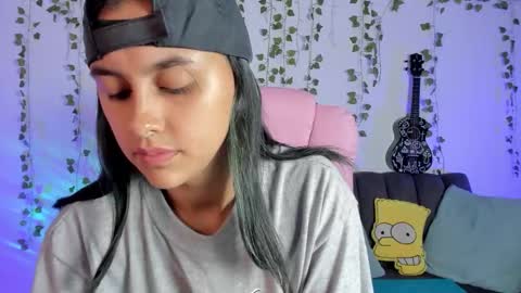 Snapshot of owenfoxx1 chatting on 11.13.25 Owen foxx online show from 11.13.25