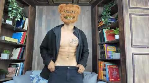 Snapshot of owenpierce1 chatting on 10.18.25 Owen online show from 10.18.25