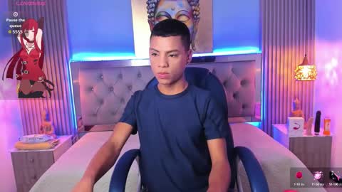 OWEN online show from 09.11.25