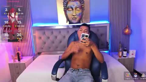 OWEN online show from 09.23.25