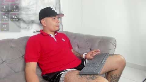 O W E N - S T O N E online show from 10.28.25