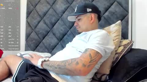 O W E N - S T O N E online show from 11.18.25