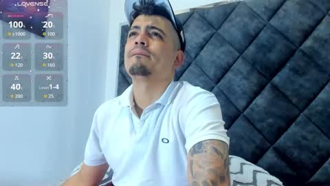 O W E N - S T O N E online show from 11.19.25