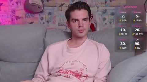 Snapshot of oxmikexo chatting on 01.31.25 Mike online show from 01.31.25