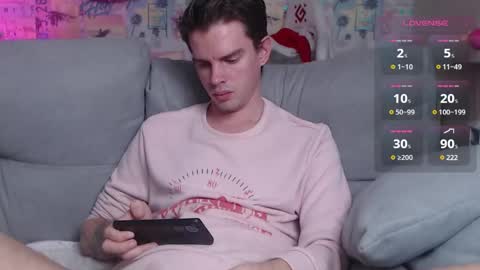 Snapshot of oxmikexo chatting on 01.31.25 Mike online show from 01.31.25