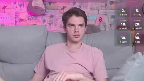 Snapshot of oxmikexo chatting on 02.04.25 Mike online show from 02.04.25