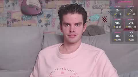 Snapshot of oxmikexo chatting on 02.21.25 Mike online show from 02.21.25