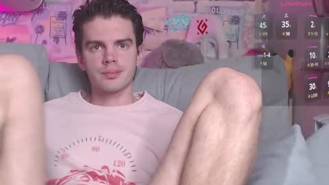 Snapshot of oxmikexo chatting on 02.21.25 Mike online show from 02.21.25