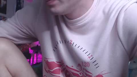 Snapshot of oxmikexo chatting on 02.27.25 Mike online show from 02.27.25