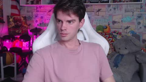 Snapshot of oxmikexo chatting on 03.03.25 Mike online show from 03.03.25