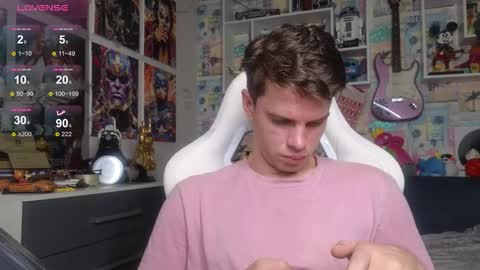 Mike online show from 01.11.26