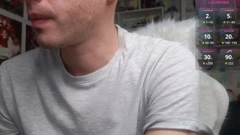 Mike online show from 03.08.26