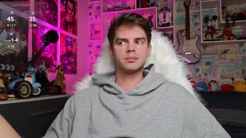 Mike online show from 04.07.26