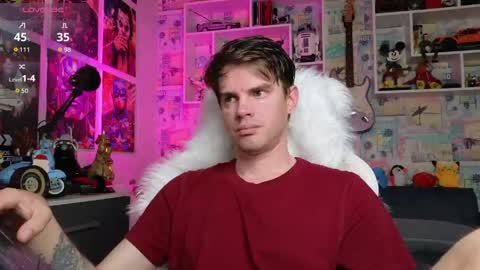 Mike online show from 04.17.26