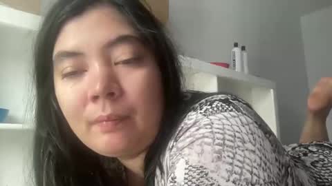 oxovickyoxo online show from 11.09.25