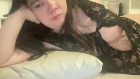 oxovickyoxo online show from 02.09.26