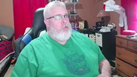 Oxstorm online show from 01.10.25