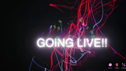 oxxxana1996 online show from 10.15.25