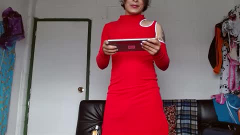 Snapshot of oxxy_jean chatting on 10.06.25 Jeannifer online show from 10.06.25