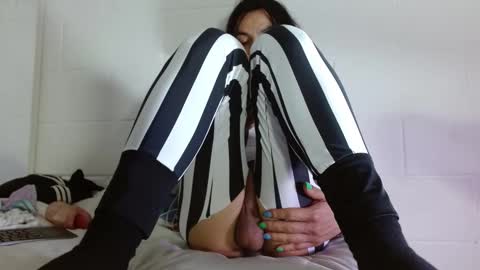 Jeannifer online show from 02.03.26