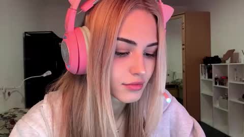 Eva online show from 02.13.26