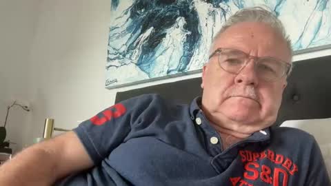 ozhairybearxxxx online show from 12.09.24