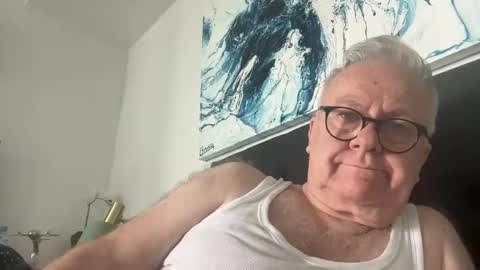 ozhairybearxxxx online show from 01.03.25