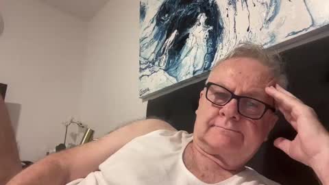 ozhairybearxxxx online show from 03.07.25