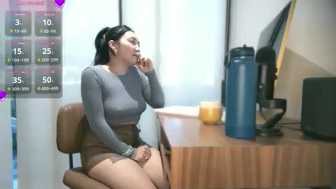 ozhmara online show from 10.28.25