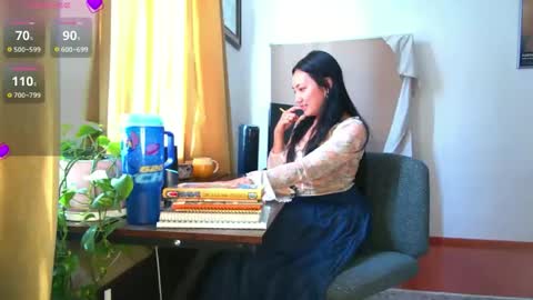 ozhmara online show from 04.13.26