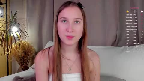 Snapshot of oziecarmona chatting on 11.16.25 Caroline or just Lina online show from 11.16.25