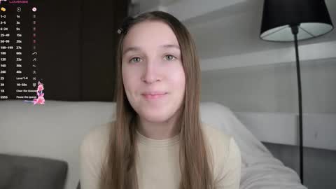 Caroline or just Lina online show from 12.18.25