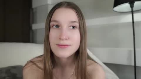 Caroline or just Lina online show from 01.09.26