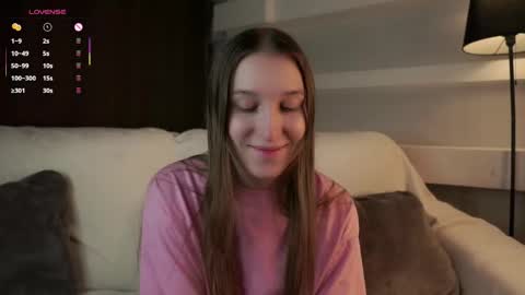 Caroline or just Lina online show from 01.14.26