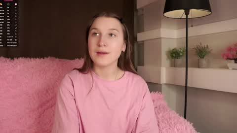 Caroline or just Lina online show from 02.26.26