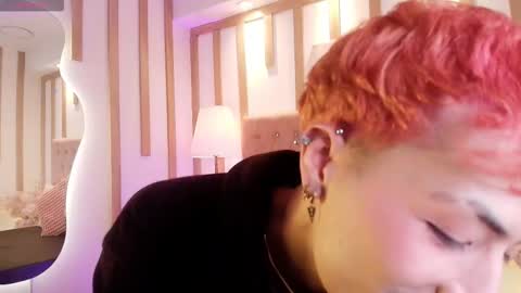 Dany Ozorio online show from 03.24.26