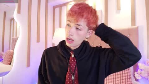 Dany Ozorio online show from 03.26.26