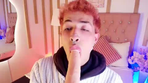 Dany Ozorio online show from 03.27.26