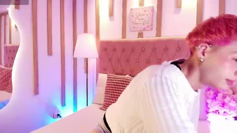 Dany Ozorio online show from 04.09.26