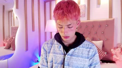 Dany Ozorio online show from 04.11.26